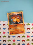 Pokemon TCG - Sandslash HeartGold SoulSilver Rare Non-Holo Pokemon Card 29/123 - VG