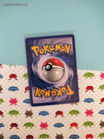 Vintage Rare - Rampardos Mysterious Treasures Non-Holo Pokemon Card 33/123 - NM