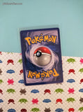 Vintage Rare - Rampardos Mysterious Treasures Non-Holo Pokemon Card 33/123 - NM