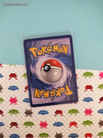 Pokemon TCG - Lucario Unleashed Rare Non-Holo Pokemon Card 19/95 - LP