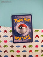 Pokemon TCG - Dugtrio Platinum Rare Non-Holo Pokemon Card 24/127 - VG