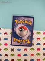 Vintage Rare - Primeape Great Encounters Non-Holo Pokemon Card 27/106 - LP