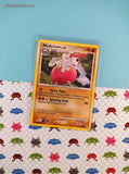 Vintage Rare - Medicham Diamond & Pearl Rare Non-Holo Pokemon Card 32/130 - NM