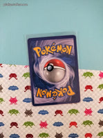 Vintage Rare - Medicham Diamond & Pearl Rare Non-Holo Pokemon Card 32/130 - NM