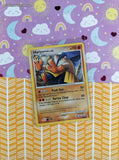 Pokemon TCG - Hariyama Arceus Rare Non-Holo Pokemon Card 20/99 - NM