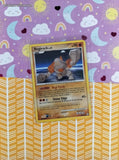 Vintage Rare - Regirock Legends Awakened Non-Holo Pokemon Card 38/146 - VG