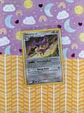 Vintage Rare - Delcatty Legends Awakened Non-Holo Pokemon Card 23/146 - VG