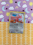 Pokemon TCG - Lickilicky Platinum Rare Non-Holo Pokemon Card 33/127 - VG