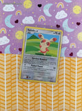 Pokemon TCG - Spinda Supreme Winners Rare Non-Holo Pokemon Card 46/147 - VG