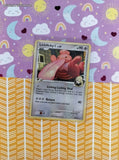 Pokemon TCG - Lickilicky C Supreme Victors Non-Holo Pokemon Card 30/147 - LP