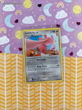 Pokemon TCG - Lickilicky Platinum Non-Holo Pokemon Card 32/127 - LP