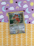 Pokemon TCG - Dodrio Undaunted Non-Holo Pokemon Card 11/90 - VG