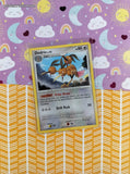 Pokemon TCG - Dodrio Supreme Victors Non-Holo Pokemon Card 25/147 - NM