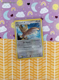 Vintage Rare - Noctowl Diamond & Pearl Non-Holo Pokemon Card 34/130 - LP