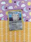 Vintage Rare - Clefable Diamond & Pearl Non-Holo Pokemon Card 22/130 - VG