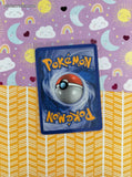 Vintage Rare - Clefable Diamond & Pearl Non-Holo Pokemon Card 22/130 - VG
