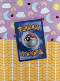 Vintage Rare - Purugly Diamond & Pearl Non-Holo Pokemon Card 36/130 - VG