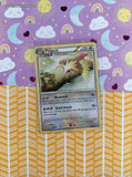 Pokemon TCG - Pidgeot Triumphant Rare Non-Holo Pokemon Card 29/102 - MP