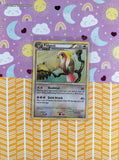 Pokemon TCG - Pidgeot Call of Legends Rare Non-Holo Pokemon Card 30/95 - MP