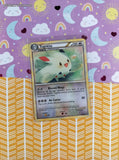 Pokemon TCG - Togekiss Undaunted Rare Non-Holo Pokemon Card 9/90 - LP