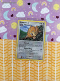 Vintage Rare - Raticate Arceus Non-Holo Pokemon Card 29/99 - VG