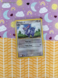 Vintage Rare - Purugly Diamond & Pearl Non-Holo Pokemon Card 36/130 - LP (B)