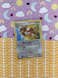 Vintage Rare - Lopunny Diamond & Pearl Non-Holo Pokemon Card 30/130 - VG (B)