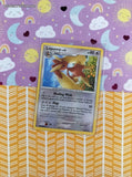 Vintage Rare - Lopunny Diamond & Pearl Non-Holo Pokemon Card 30/130 - VG (C)