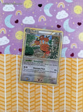 Pokemon TCG - Dodrio Undaunted Non-Holo Pokemon Card 11/90 - MP