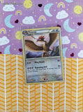 Pokemon TCG - Fearow Unleashed Rare Non-Holo Pokemon Card 15/95 - LP (B)