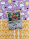 Pokemon TCG - Dodrio Undaunted Non-Holo Pokemon Card 11/90 - LP