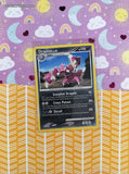 Vintage Rare - Drapion Stormfront Non-Holo Pokemon Card 15/100 - VG