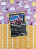 Vintage Rare - Drapion Stormfront Non-Holo Pokemon Card 15/100 - MP