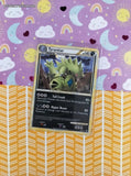 Pokemon TCG - Tyranitar Unleashed Rare Non-Holo Pokemon Card 26/95 - VG