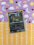 Vintage Rare - Tyranitar Stormfront Non-Holo Pokemon Card 30/100 - VG