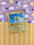 Pokemon TCG - Pichu Pop Series 9 Uncommon Non-Holo Pokemon Card 11/17 - VG