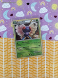Pokemon TCG - Butterfree HeartGold SoulSilver Rare Non-Holo Pokemon Card 16/123 - MP