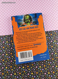 Vintage 1995 1st Printing R.L. Stine Goosebumps #36, The Haunted Mask II Softcover, Like New