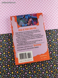 Vintage 1994 1st Printing R.L. Stine Goosebumps #25, Attack of the Mutant Softcover, Like New
