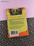 Vintage 1990's R.L. Stine Goosebumps #17, Why I'm Afraid of Bees Softcover