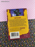 Vintage 1994 1st Printing R.L. Stine Goosebumps #20, The Scarecrow Walks at Midnight Softcover, Like New