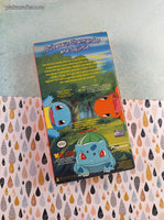 Vintage 1998 Viz Video Pokemon "Poke-Friends" VHS Tape