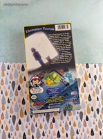 Vintage 2000 Viz Video Pokemon "Round One!" VHS Tape