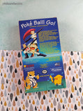 Vintage 1998 Viz Video Pokemon "The Sisters of Cerulean City" VHS Tape