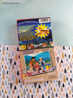Vintage 1998 Viz Video Pokemon "Picture Perfect" VHS Tape