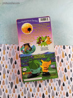 Vintage 1998 Viz Video Pokemon "Totally Togepi" VHS Tape