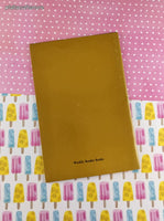 Vintage 1980 Buddy Bear and the Big Scare! Weekly Reader Books Softcover