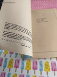 Vintage 1976 1st Printing Farley, Are You for Real? Scholastic Book Services Softcover