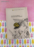 Vintage 1976 1st Printing Farley, Are You for Real? Scholastic Book Services Softcover