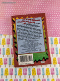 Vintage 1990's Shaquille O'Neal Kazaam Scholastic Softcover